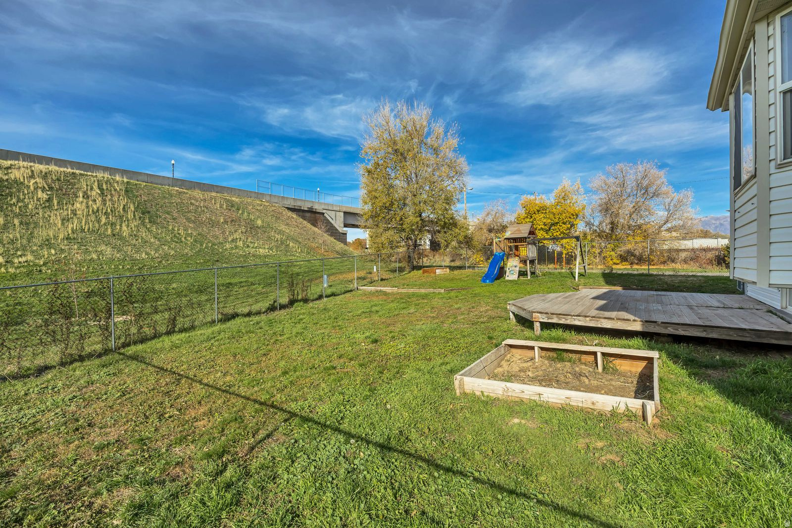 EDGEWOOD ESTATES - Residential