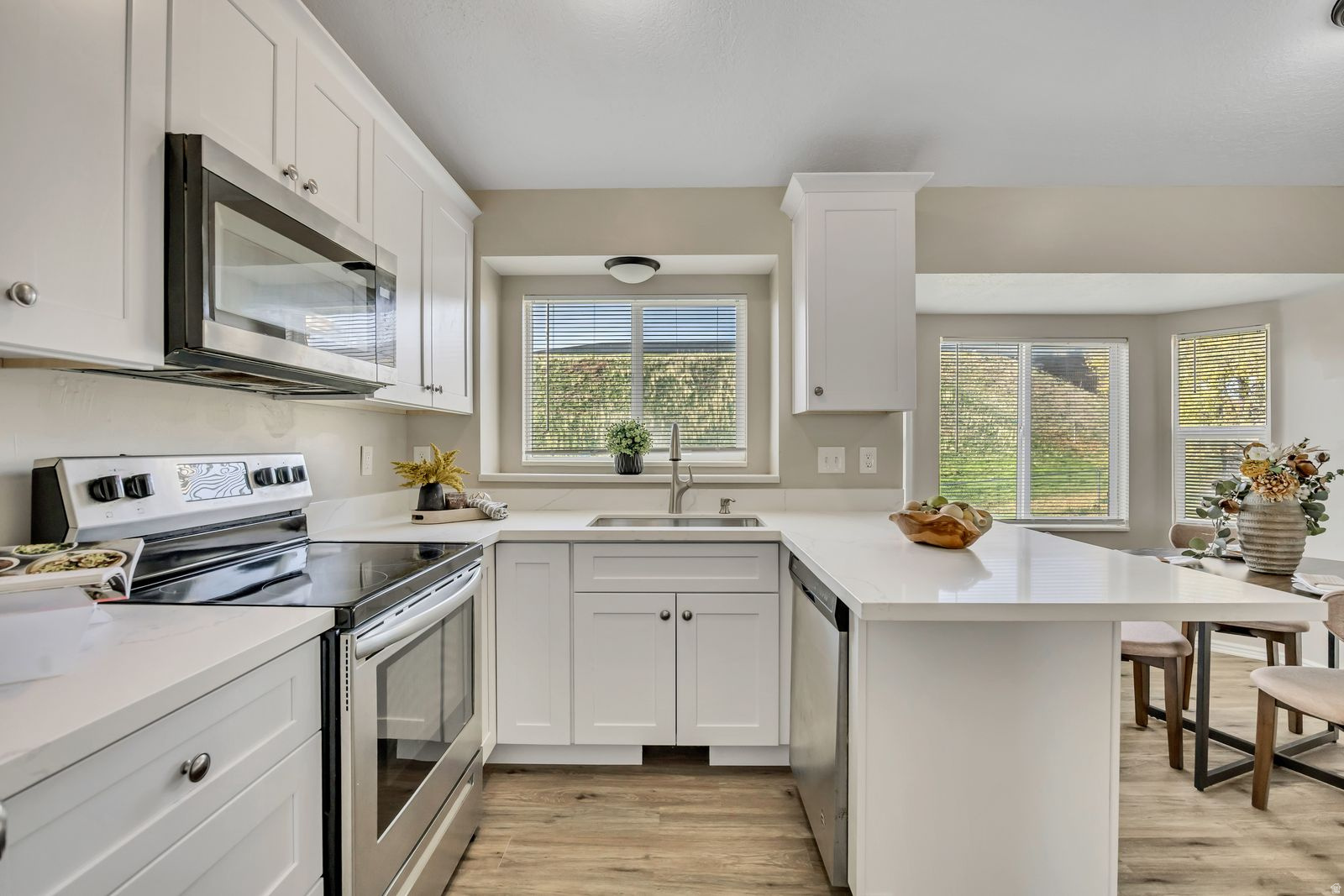 EDGEWOOD ESTATES - Residential