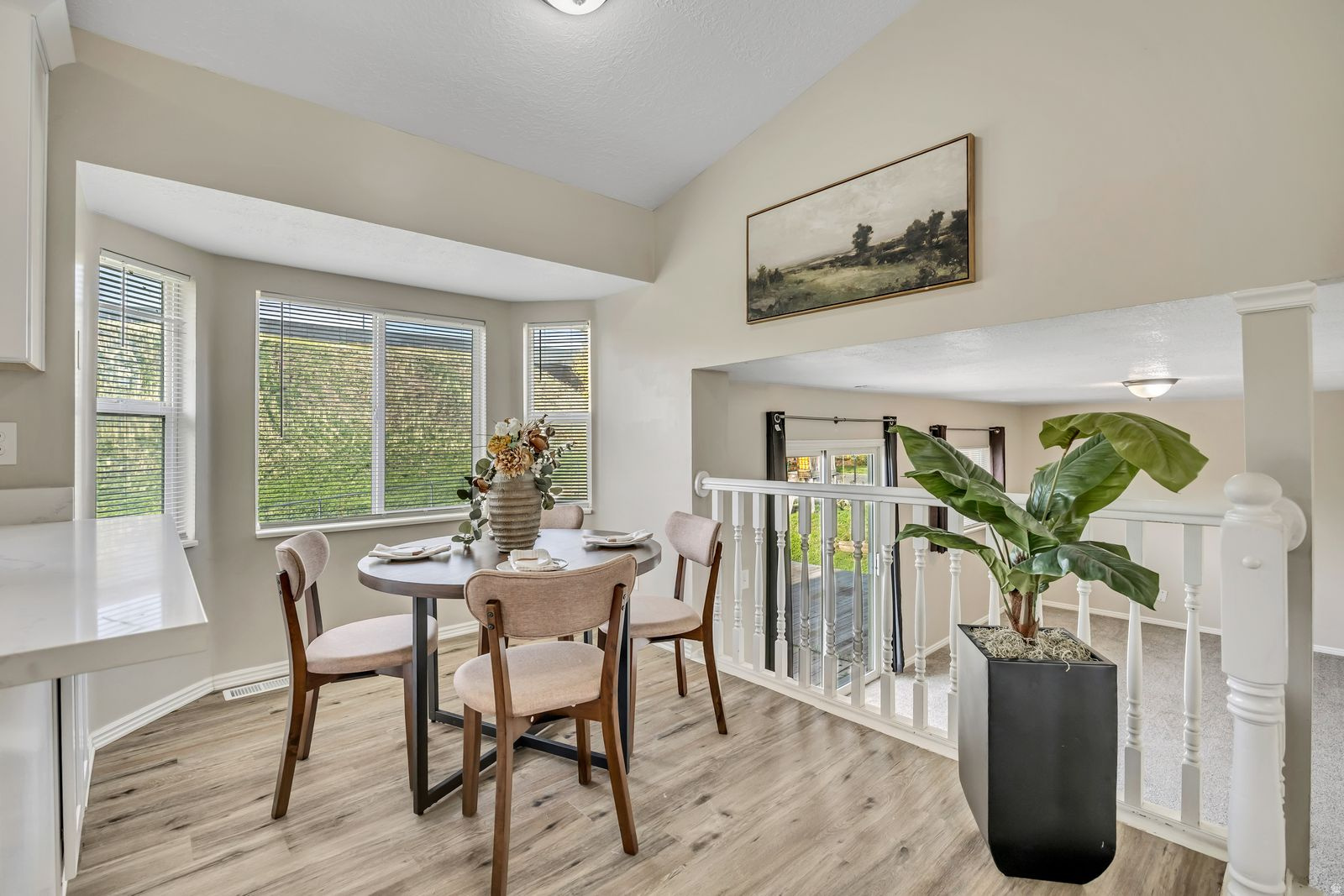 EDGEWOOD ESTATES - Residential