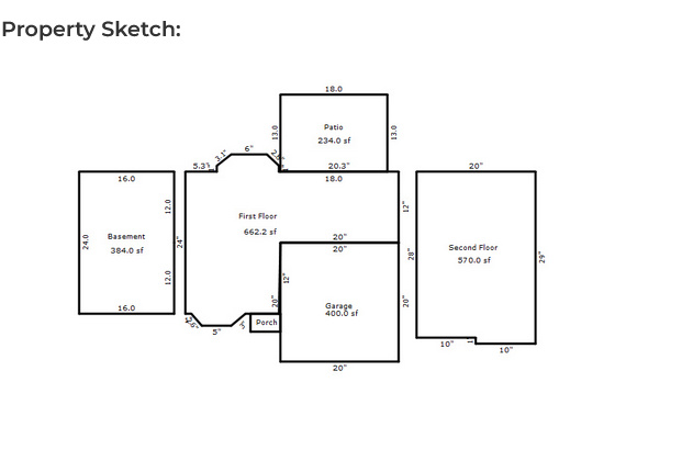 EDGEWOOD ESTATES - Residential