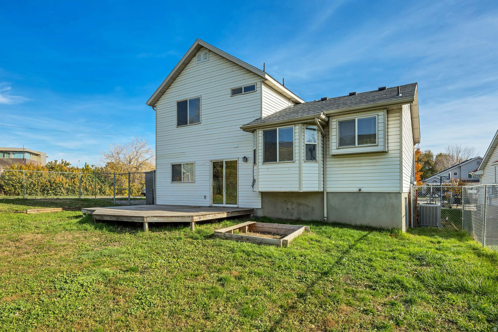 EDGEWOOD ESTATES - Residential