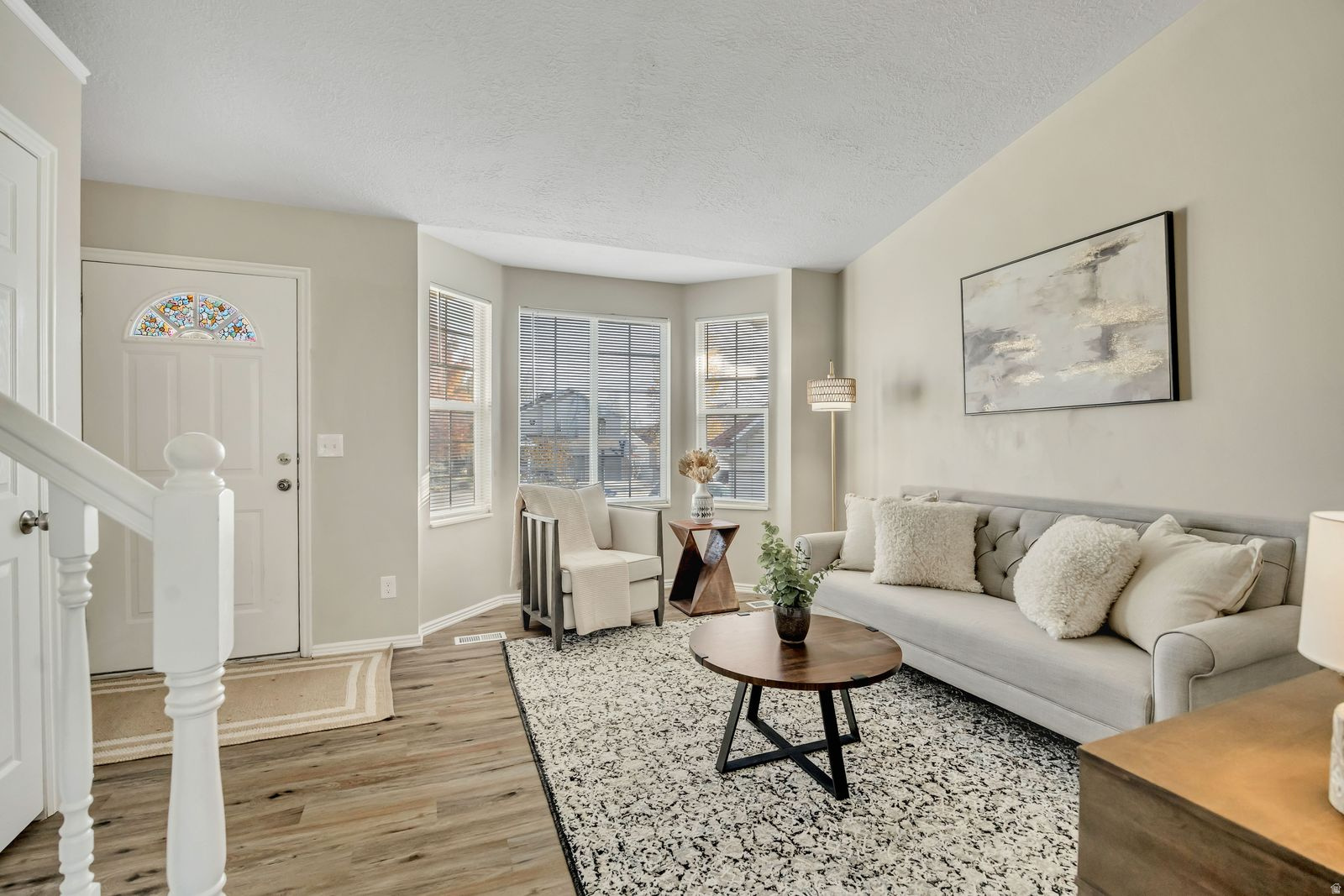 EDGEWOOD ESTATES - Residential