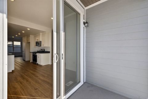 Tiny photo for 6823 W HEART ROCK LN S #295, Herriman, UT 84096 (MLS # 2141505)