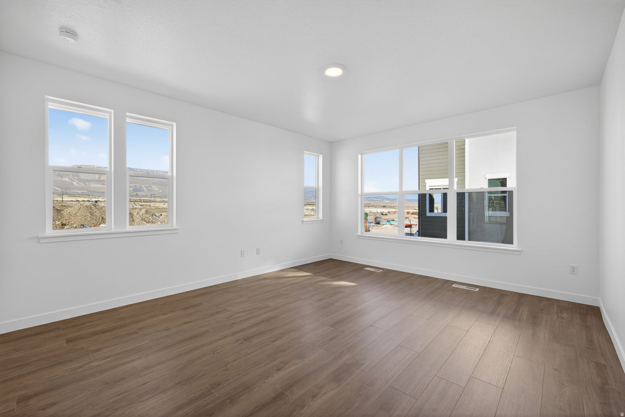 JOSHUA TREE - Residential