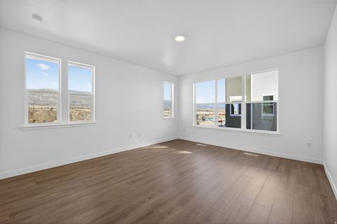 Tiny photo for 6823 W HEART ROCK LN S #295, Herriman, UT 84096 (MLS # 2141505)