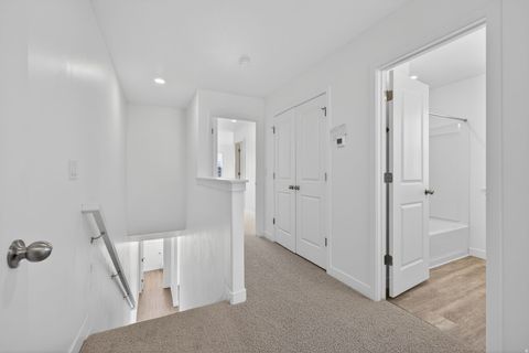 Tiny photo for 6823 W HEART ROCK LN S #295, Herriman, UT 84096 (MLS # 2141505)