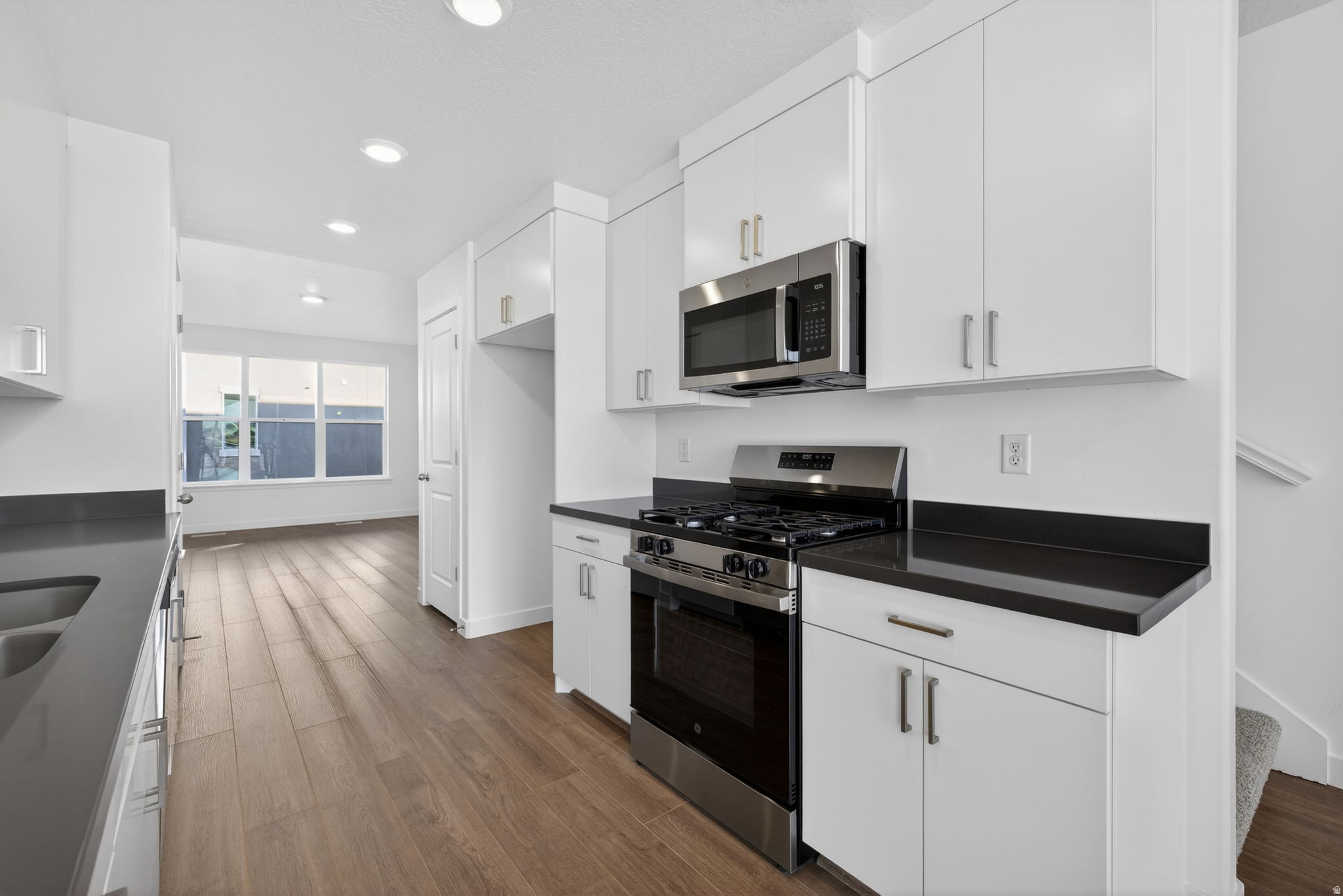 JOSHUA TREE - Residential