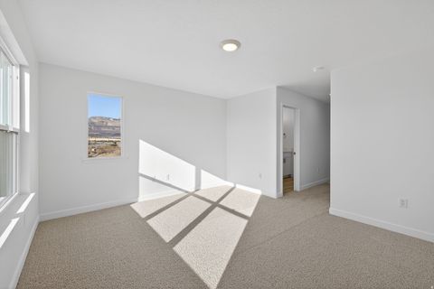 Tiny photo for 6823 W HEART ROCK LN S #295, Herriman, UT 84096 (MLS # 2141505)