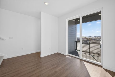 Tiny photo for 6823 W HEART ROCK LN S #295, Herriman, UT 84096 (MLS # 2141505)