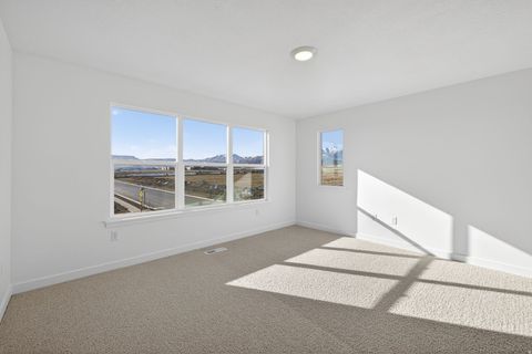 Tiny photo for 6823 W HEART ROCK LN S #295, Herriman, UT 84096 (MLS # 2141505)