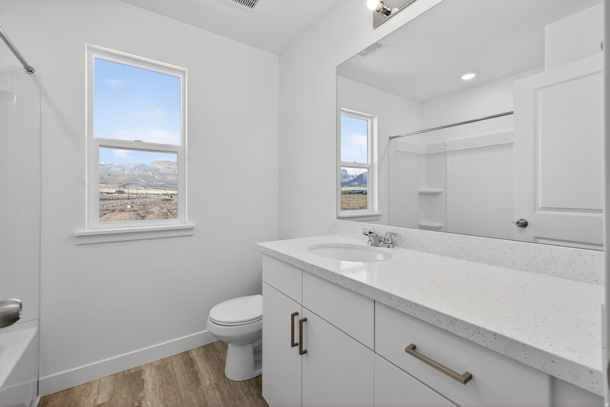 JOSHUA TREE - Residential