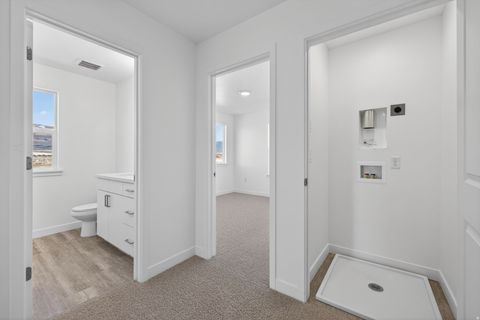 Tiny photo for 6823 W HEART ROCK LN S #295, Herriman, UT 84096 (MLS # 2141505)