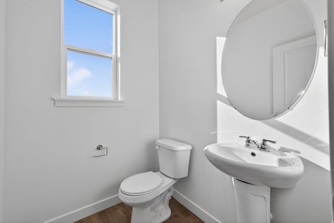 Tiny photo for 6823 W HEART ROCK LN S #295, Herriman, UT 84096 (MLS # 2141505)