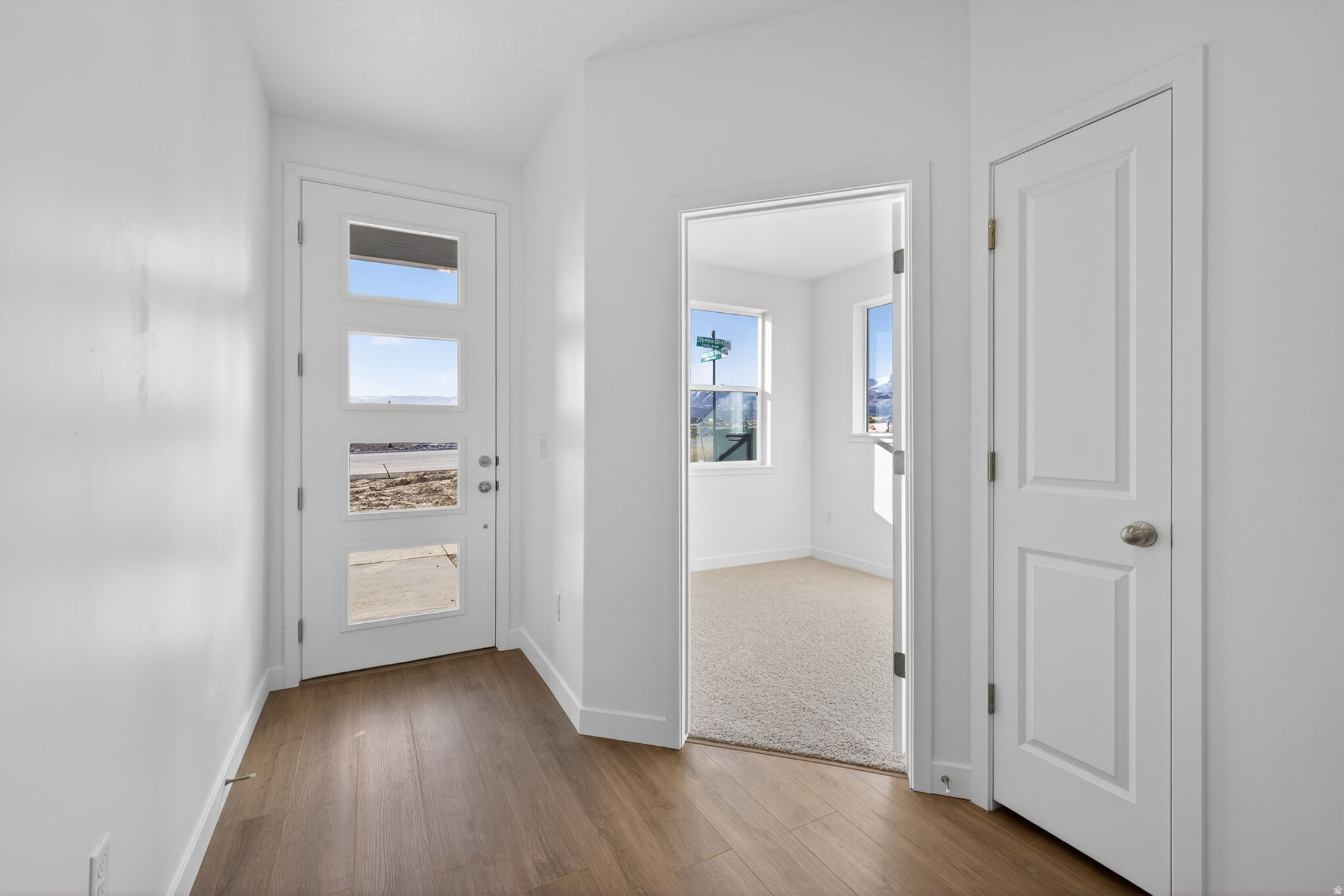 JOSHUA TREE - Residential