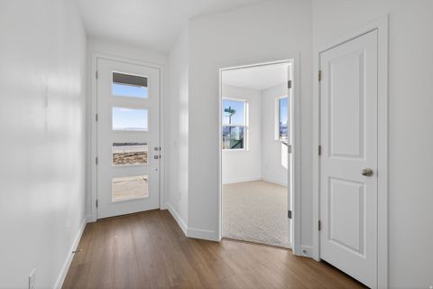 Tiny photo for 6823 W HEART ROCK LN S #295, Herriman, UT 84096 (MLS # 2141505)