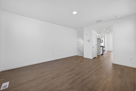 Tiny photo for 6823 W HEART ROCK LN S #295, Herriman, UT 84096 (MLS # 2141505)