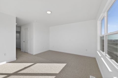 Tiny photo for 6823 W HEART ROCK LN S #295, Herriman, UT 84096 (MLS # 2141505)