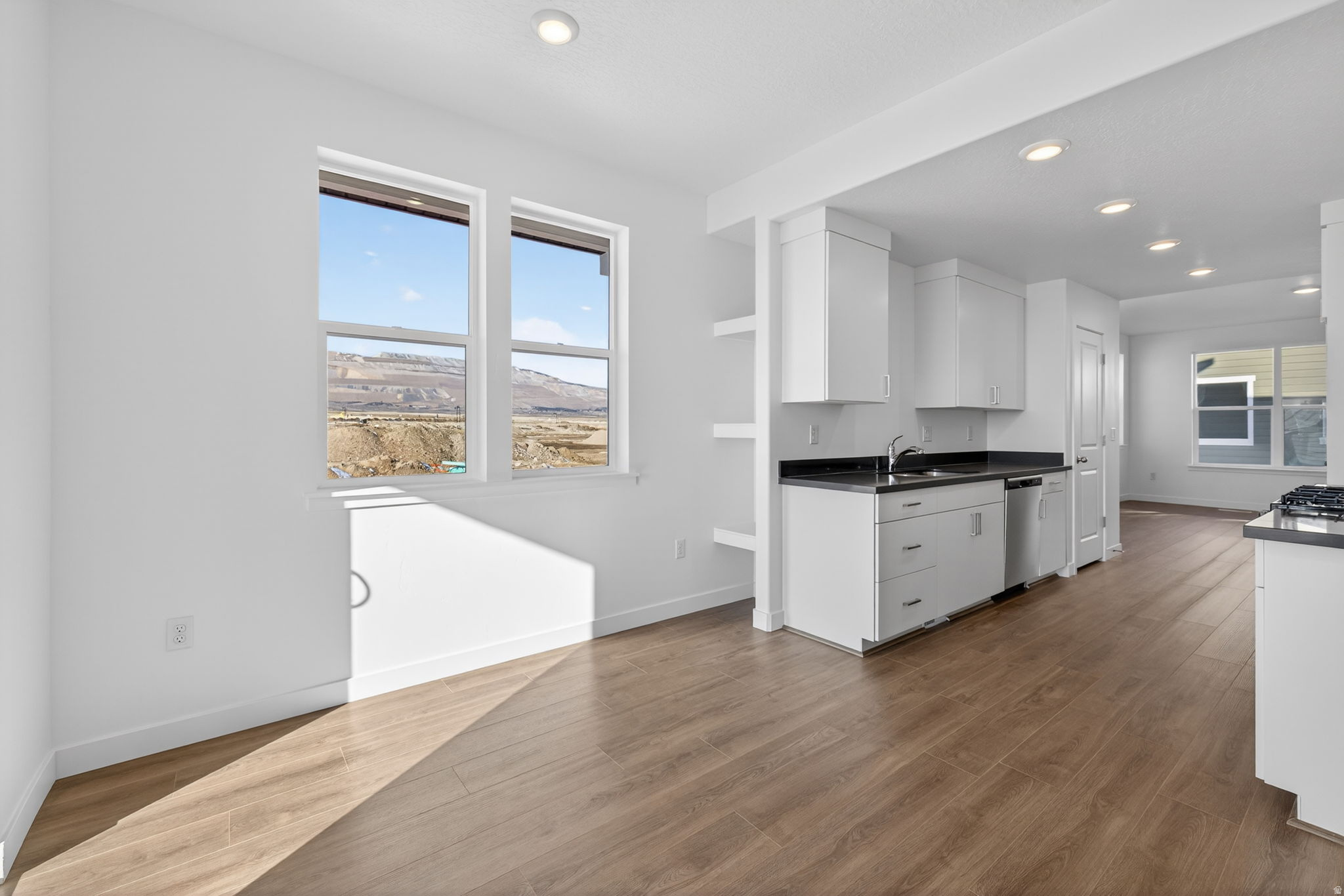 JOSHUA TREE - Residential