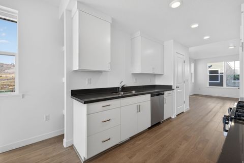 Tiny photo for 6823 W HEART ROCK LN S #295, Herriman, UT 84096 (MLS # 2141505)