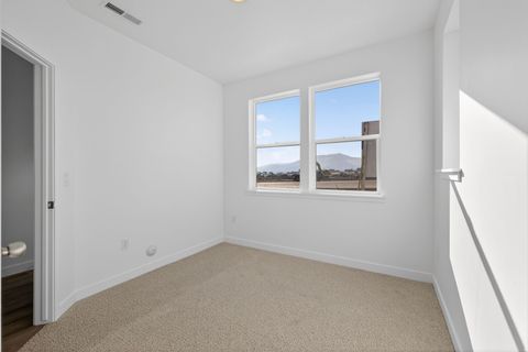 Tiny photo for 6823 W HEART ROCK LN S #295, Herriman, UT 84096 (MLS # 2141505)