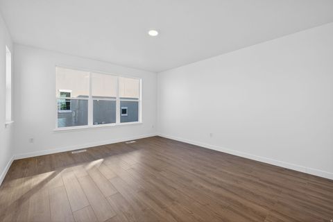 Tiny photo for 6823 W HEART ROCK LN S #295, Herriman, UT 84096 (MLS # 2141505)