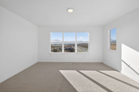 Tiny photo for 6823 W HEART ROCK LN S #295, Herriman, UT 84096 (MLS # 2141505)