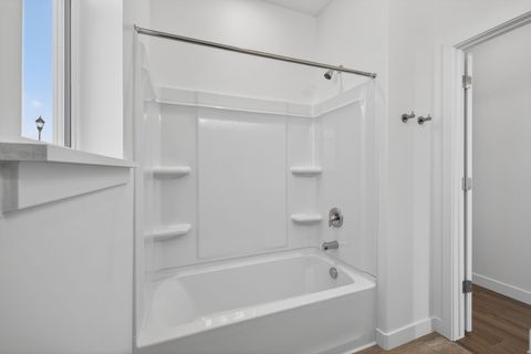 Tiny photo for 6823 W HEART ROCK LN S #295, Herriman, UT 84096 (MLS # 2141505)
