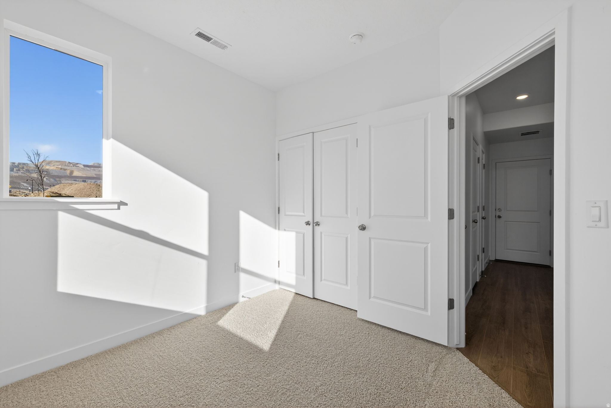 JOSHUA TREE - Residential