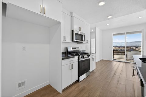 Tiny photo for 6823 W HEART ROCK LN S #295, Herriman, UT 84096 (MLS # 2141505)