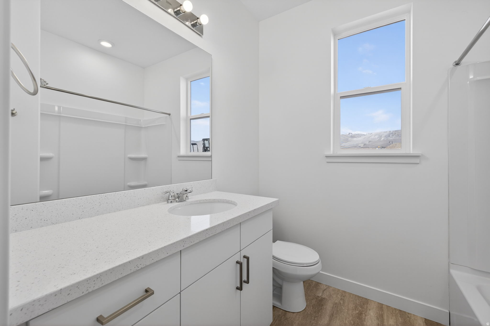 JOSHUA TREE - Residential