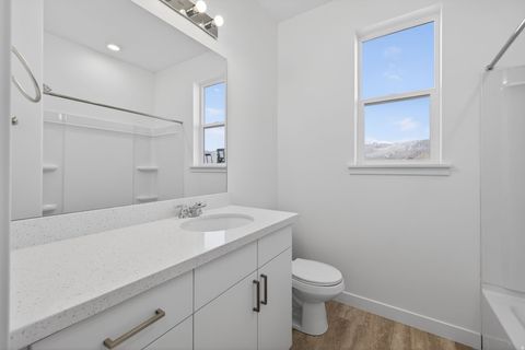 Tiny photo for 6823 W HEART ROCK LN S #295, Herriman, UT 84096 (MLS # 2141505)