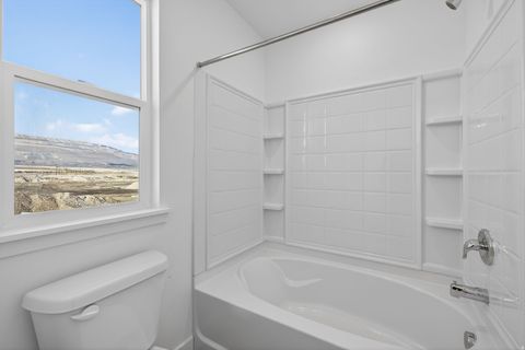 Tiny photo for 6823 W HEART ROCK LN S #295, Herriman, UT 84096 (MLS # 2141505)
