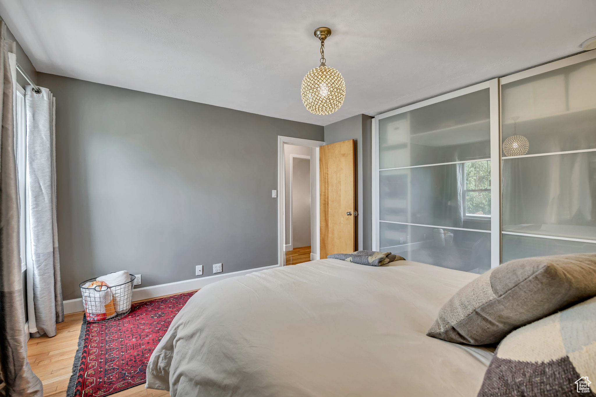 MORNING SIDE HEIGHTS - Residential