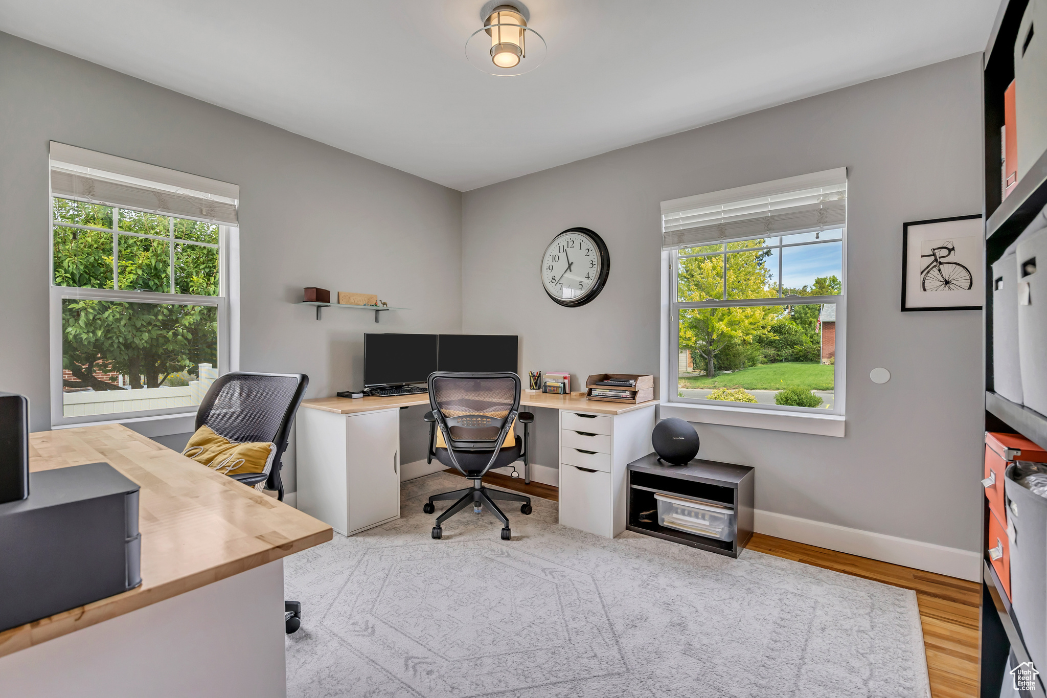 MORNING SIDE HEIGHTS - Residential