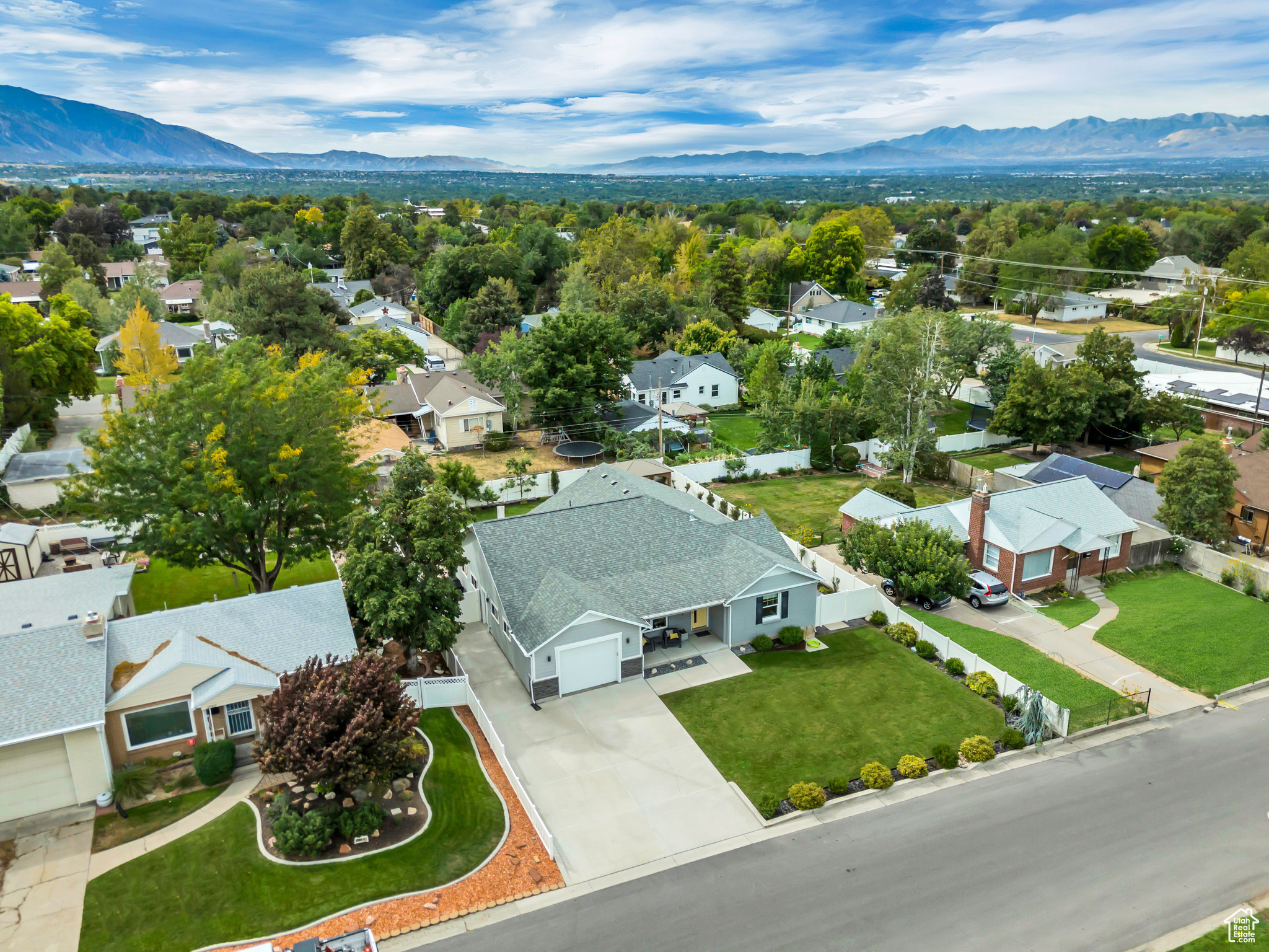 MORNING SIDE HEIGHTS - Residential
