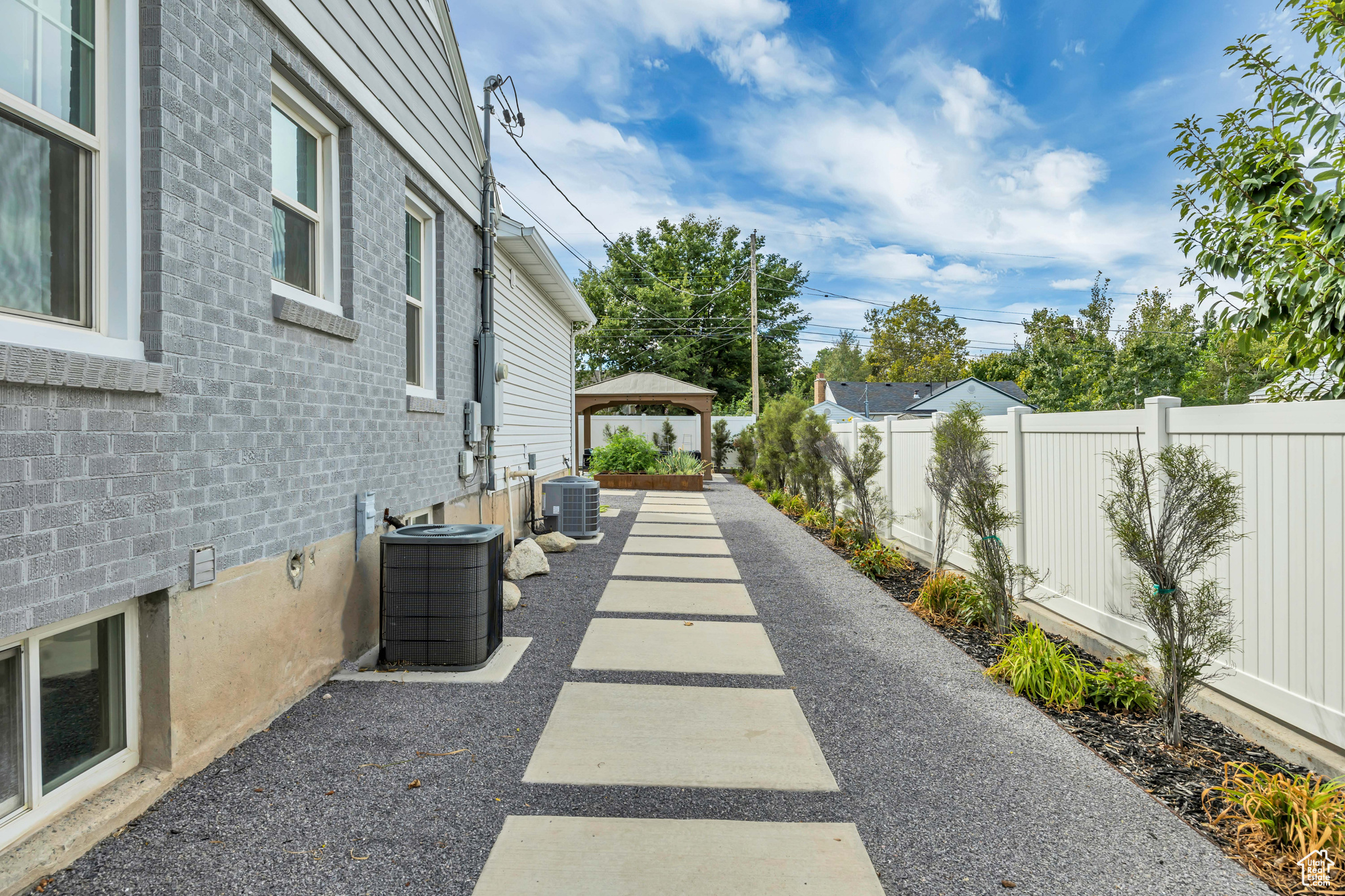MORNING SIDE HEIGHTS - Residential