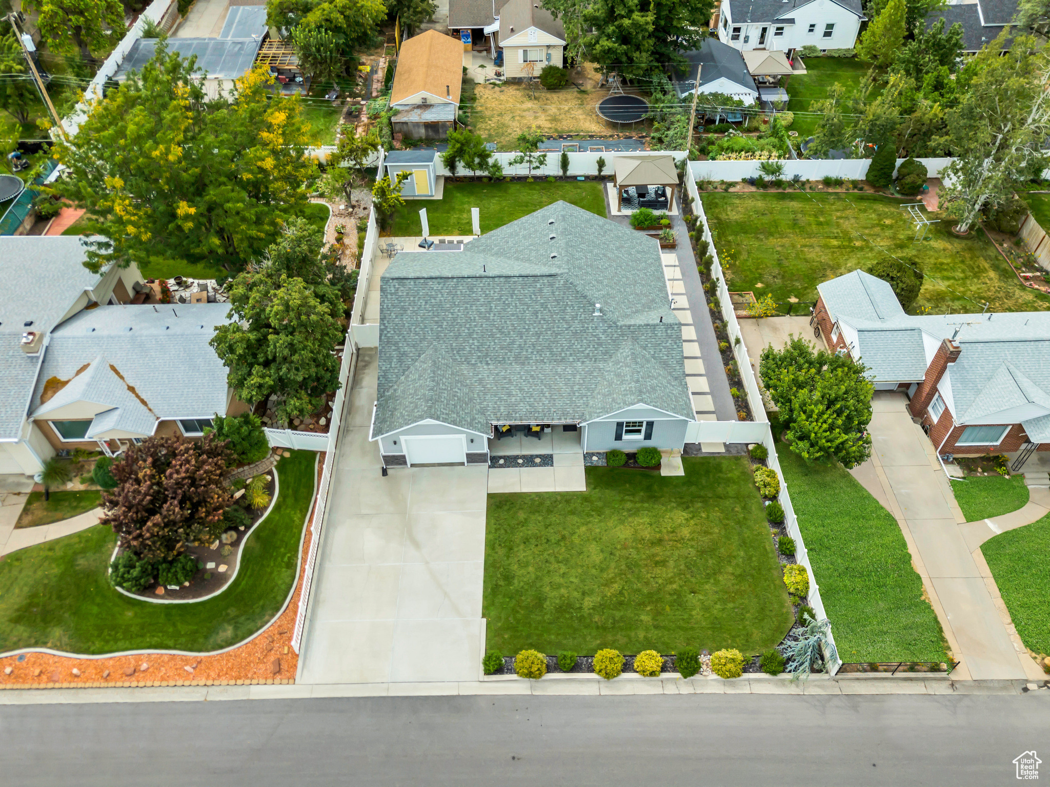 MORNING SIDE HEIGHTS - Residential