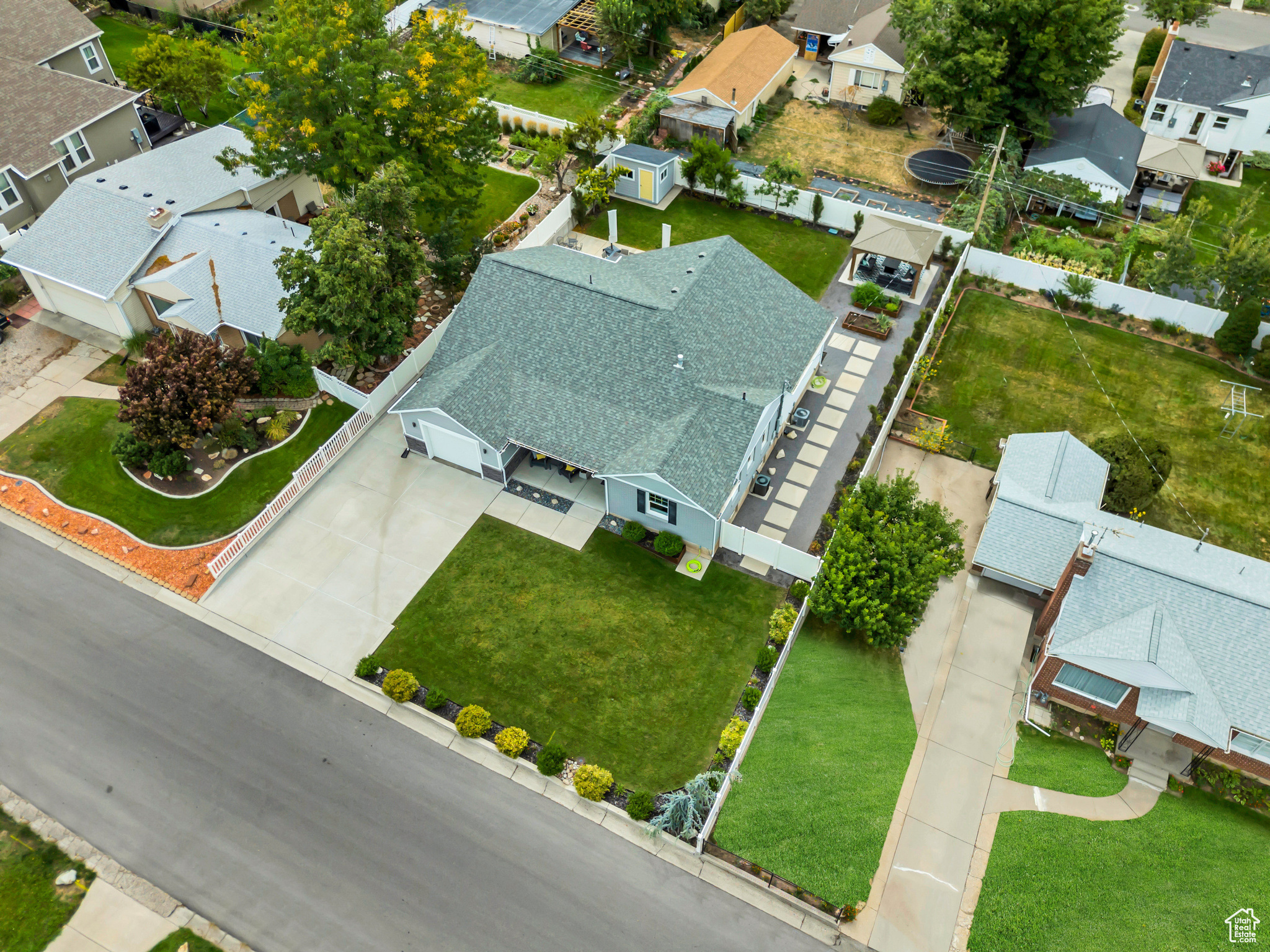 MORNING SIDE HEIGHTS - Residential