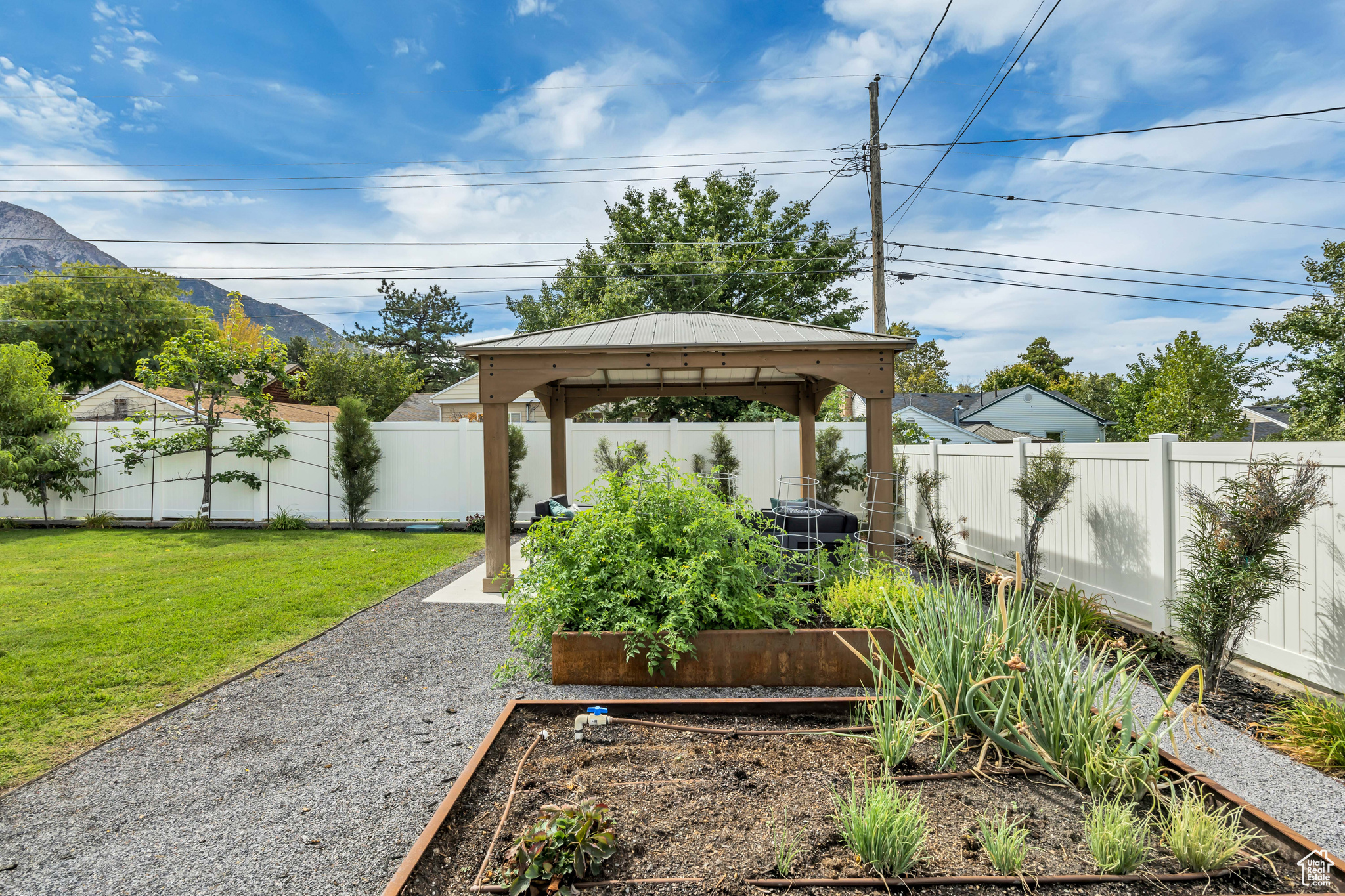 MORNING SIDE HEIGHTS - Residential