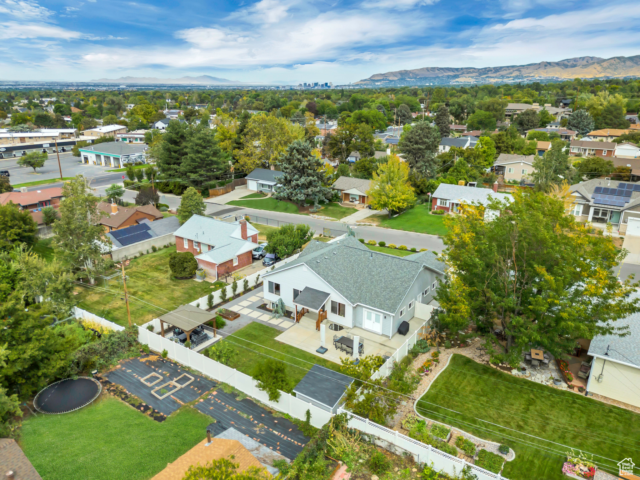 MORNING SIDE HEIGHTS - Residential