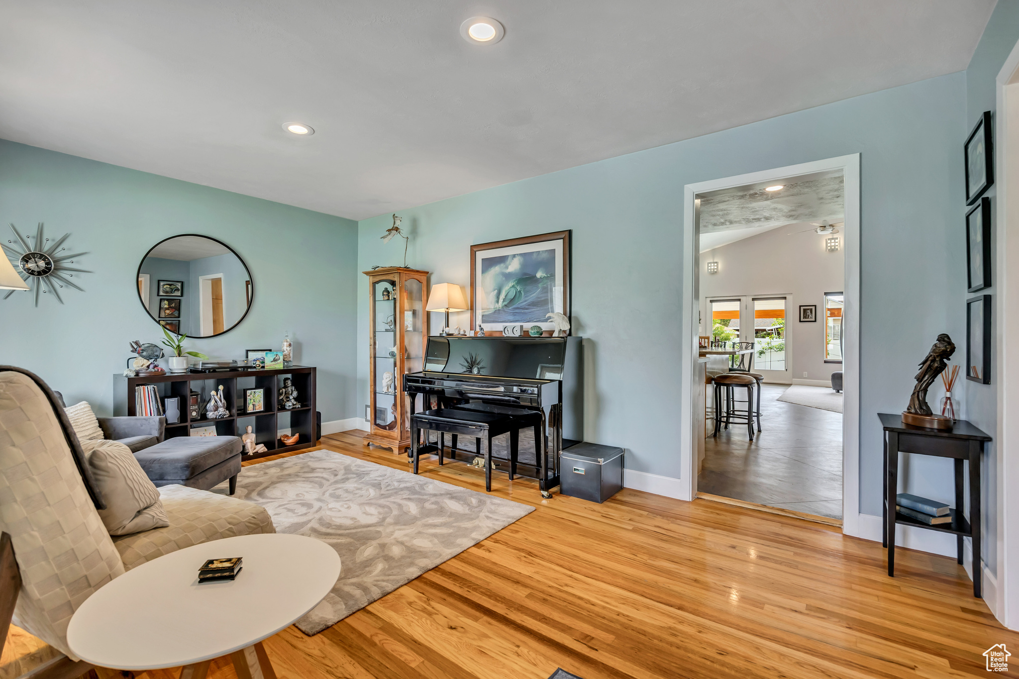 MORNING SIDE HEIGHTS - Residential