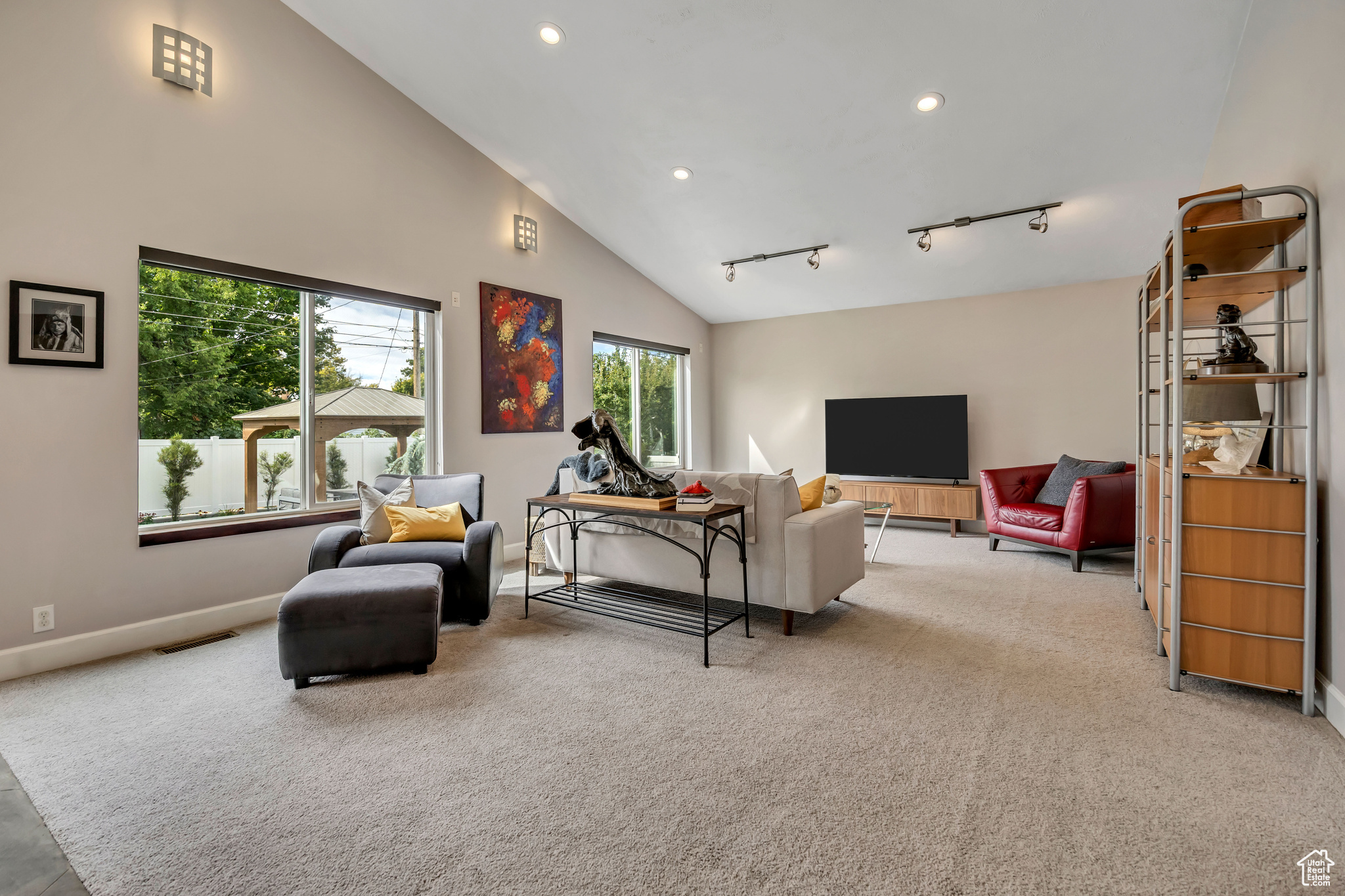 MORNING SIDE HEIGHTS - Residential