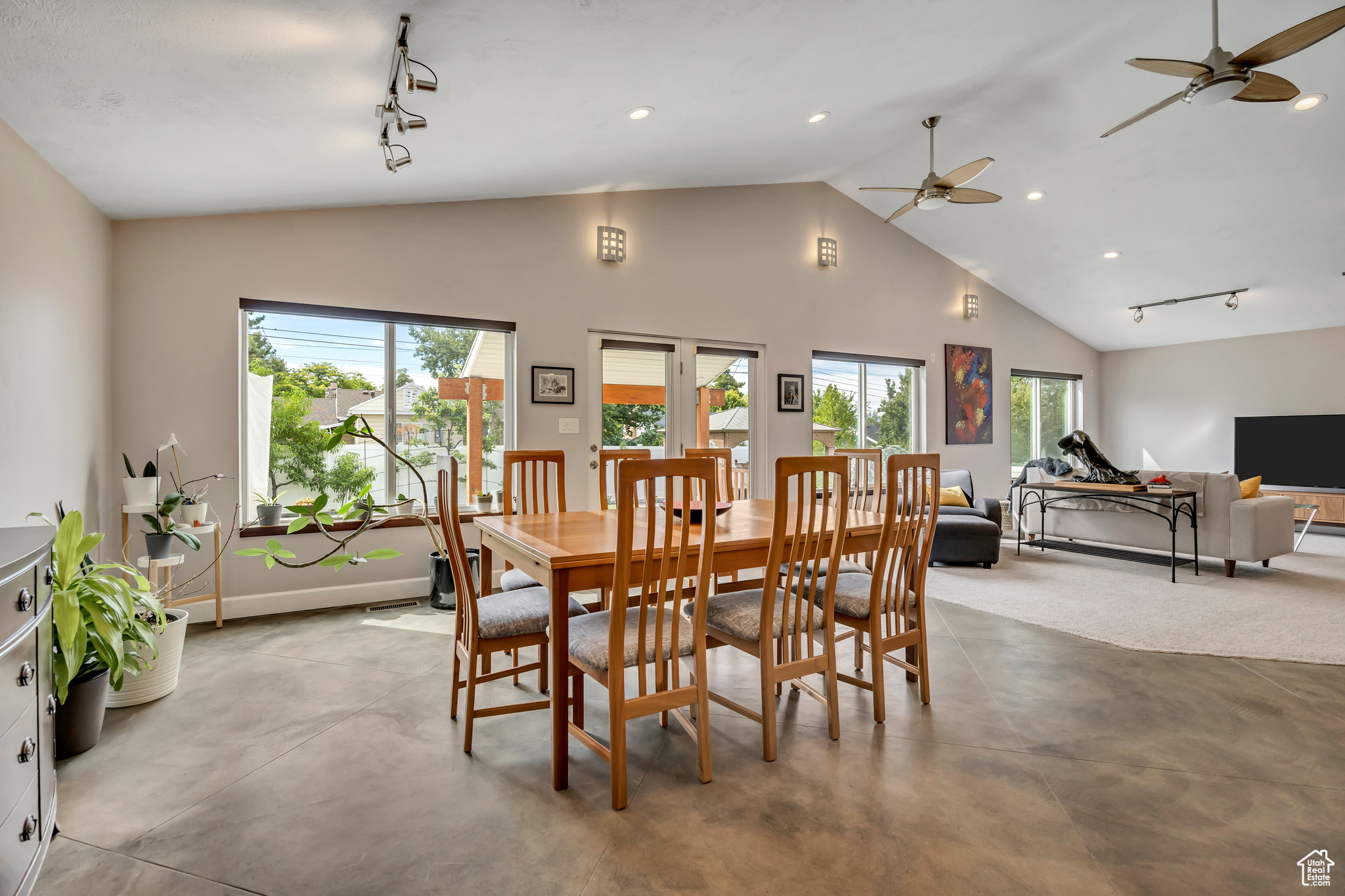 MORNING SIDE HEIGHTS - Residential