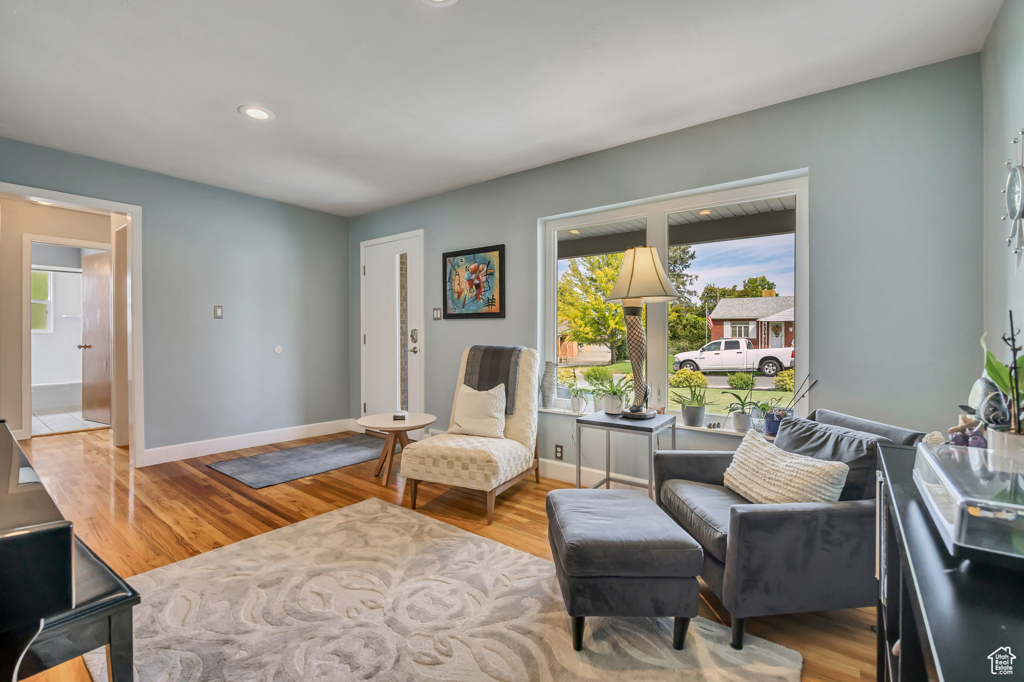 MORNING SIDE HEIGHTS - Residential