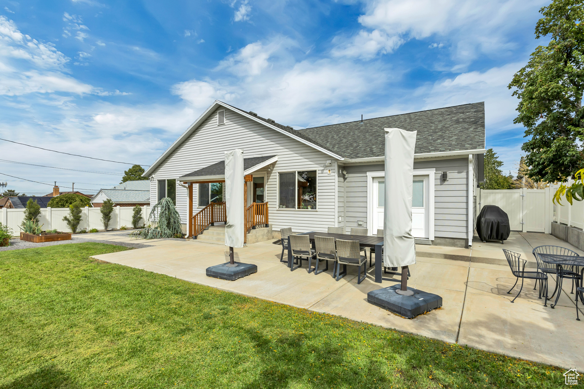 MORNING SIDE HEIGHTS - Residential