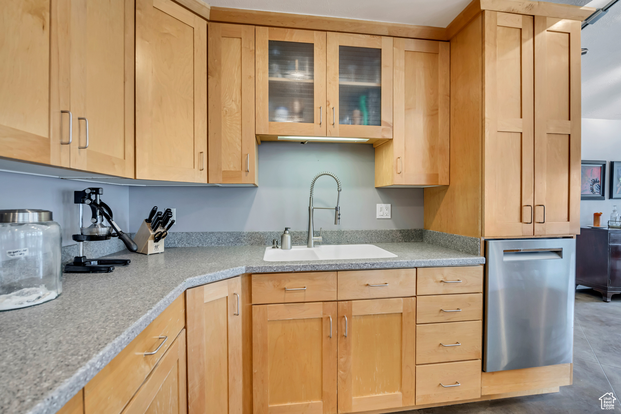 MORNING SIDE HEIGHTS - Residential
