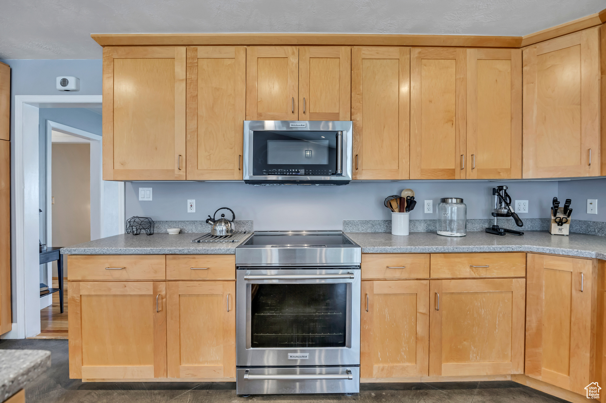 MORNING SIDE HEIGHTS - Residential