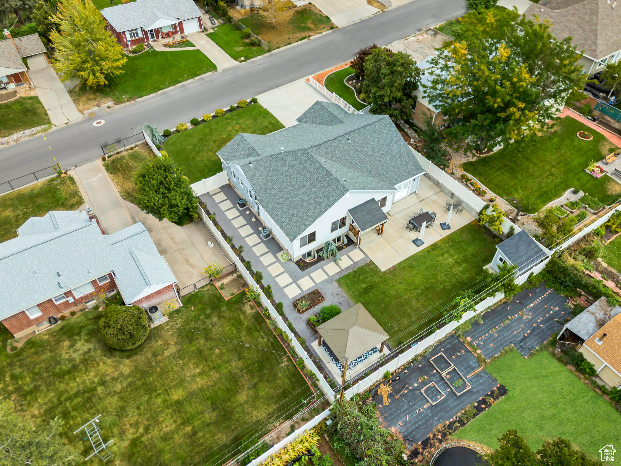 MORNING SIDE HEIGHTS - Residential