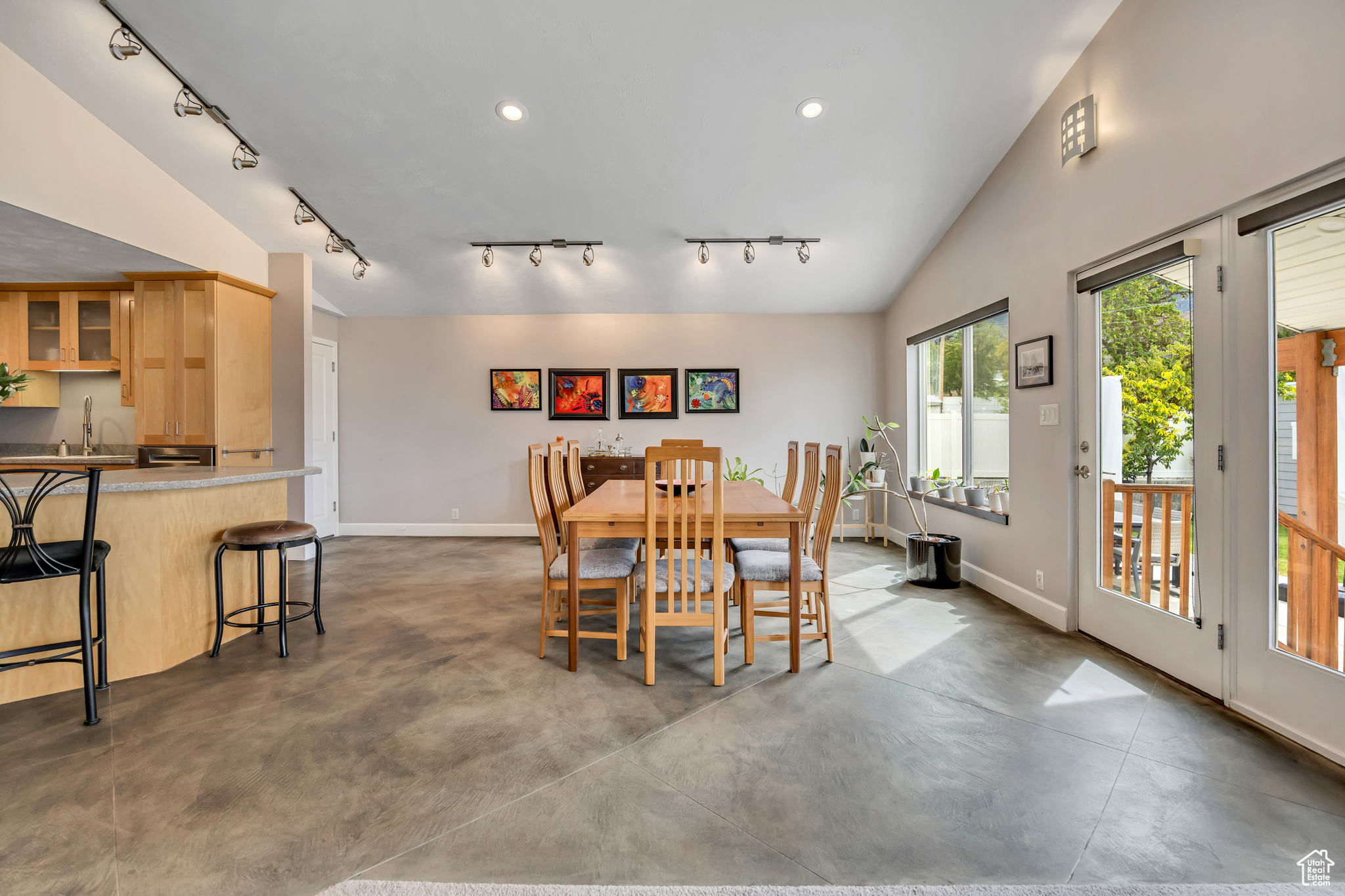 MORNING SIDE HEIGHTS - Residential