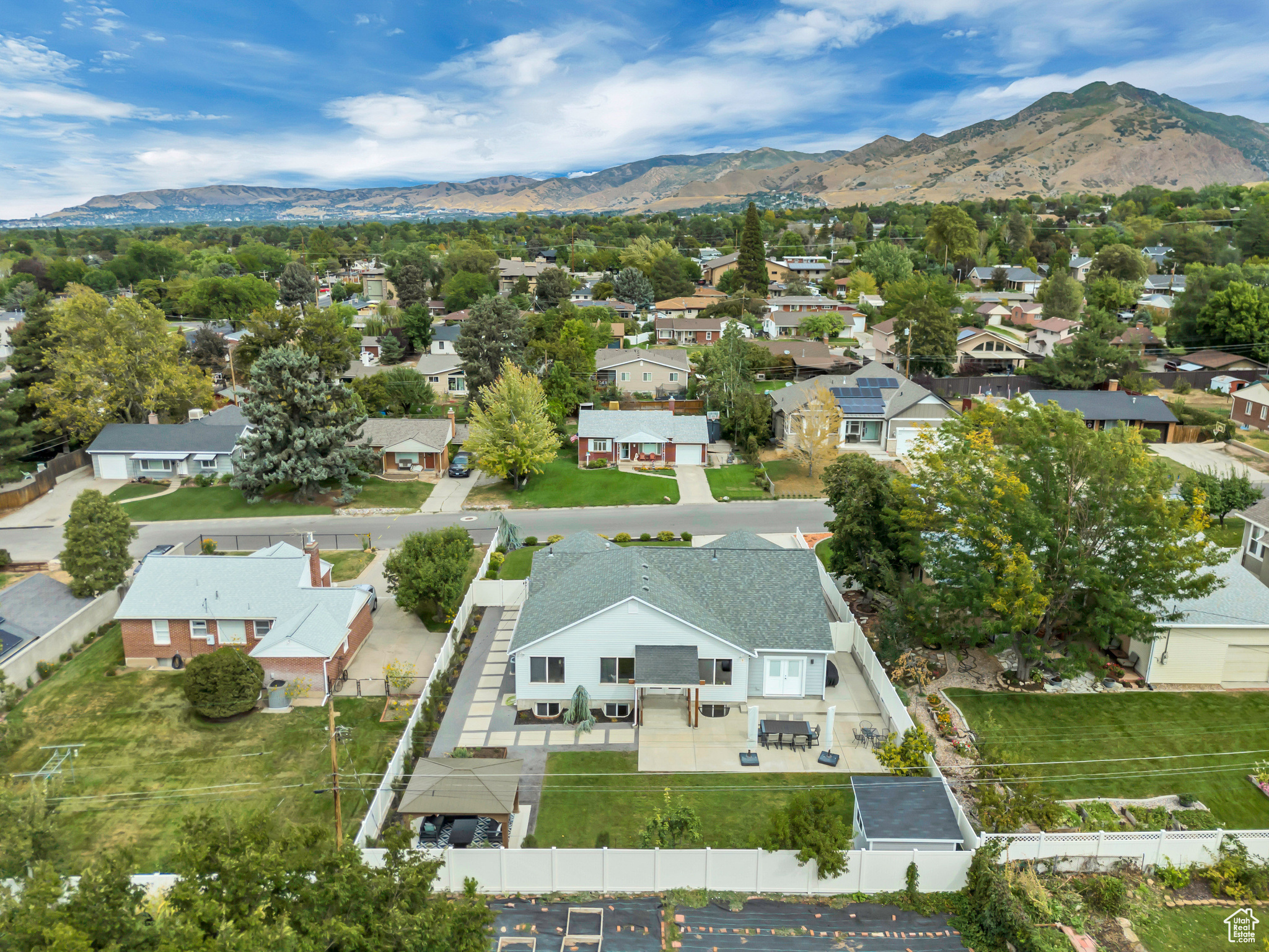 MORNING SIDE HEIGHTS - Residential